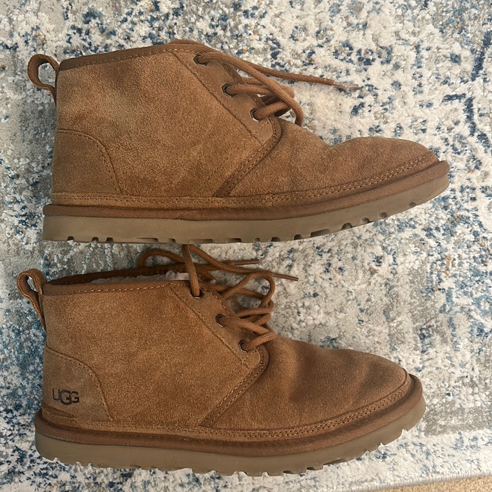 UGG neumel boot